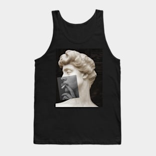 Lyda Tank Top